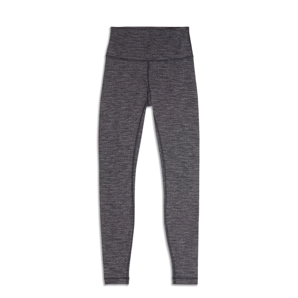 Wunder Under High Rise Legging